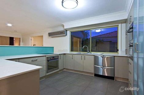 Property photo of 6 Redbud Lane Robina QLD 4226