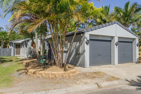 Property photo of 65 River Oak Drive Helensvale QLD 4212