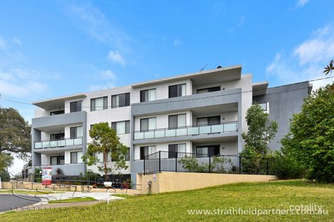 Property photo of 21/10 Field Place Telopea NSW 2117