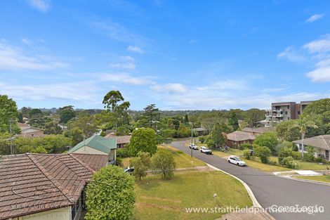 Property photo of 21/10 Field Place Telopea NSW 2117