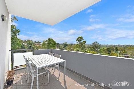 Property photo of 21/10 Field Place Telopea NSW 2117