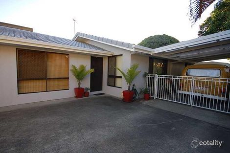 2/15 Banksia Bdwy, Burleigh Heads, QLD 4220