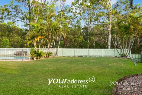 Property photo of 7 Acorus Court Regents Park QLD 4118