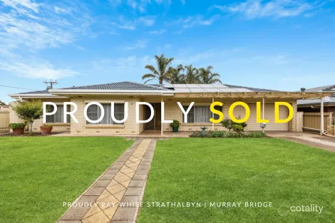 Property photo of 57 Maurice Road Murray Bridge SA 5253