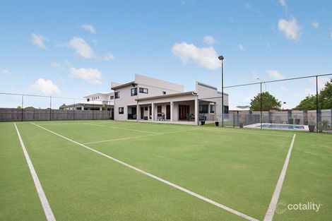 Property photo of 40 River Boulevard Idalia QLD 4811