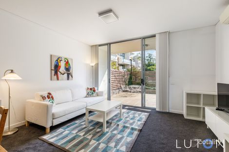 Property photo of 124/116 Easty Street Phillip ACT 2606
