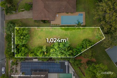 652 Fig Tree Pocket Rd, Fig Tree Pocket, QLD 4069