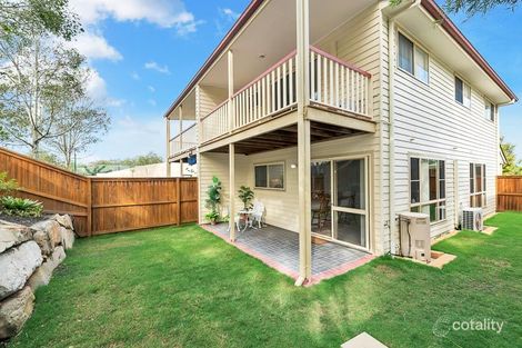 Property photo of 2/87 Russell Terrace Indooroopilly QLD 4068