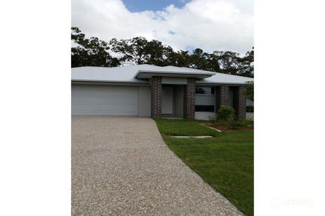 Property photo of 1 Mala Court Coomera QLD 4209