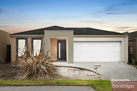 Property photo of 15 Tanner Mews Point Cook VIC 3030