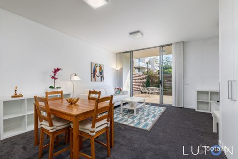 Property photo of 124/116 Easty Street Phillip ACT 2606