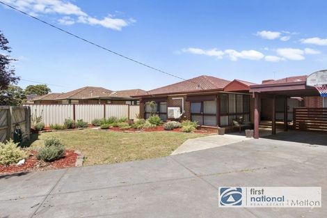 Property photo of 3 Amanda Court Melton VIC 3337