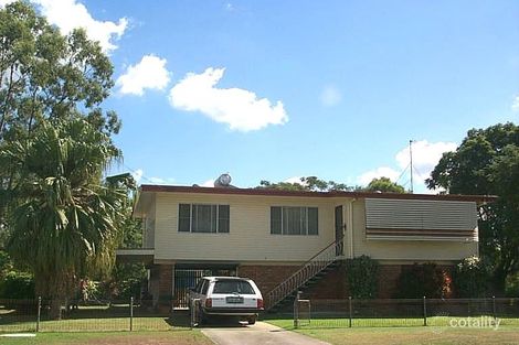 3 Franks St, Berserker, QLD 4701