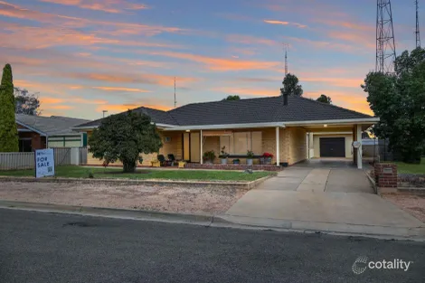 Property photo of 1 Heinemann Crescent Waikerie SA 5330