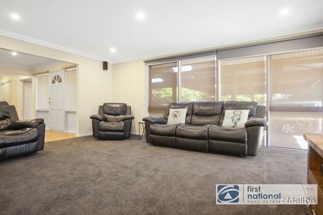 Property photo of 3 Amanda Court Melton VIC 3337
