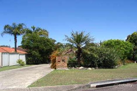 3 Kimbarra Cl, Belmont North, NSW 2280