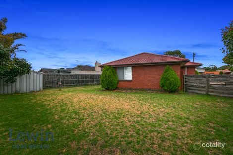 Property photo of 28 Eunice Drive Cheltenham VIC 3192