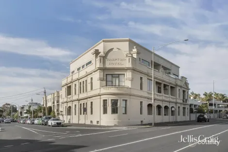 Property photo of 6/56 Beach Road Hampton VIC 3188