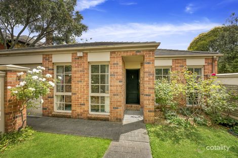 Property photo of 1/115 Riversdale Road Hawthorn VIC 3122