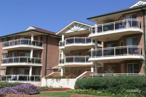 Property photo of 4/23-29 Gladstone Street Kogarah NSW 2217