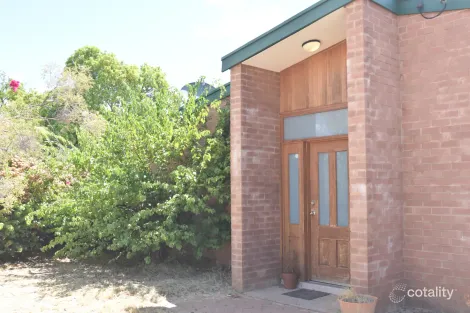 29 Plowman St, Gillen, NT 0870