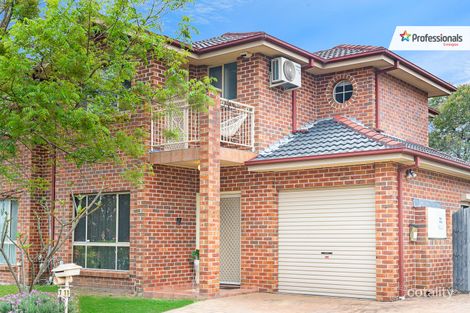 7/11-27 Fallon St, Rydalmere, NSW 2116