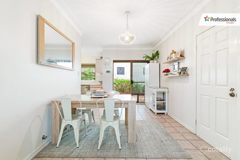 Property photo of 7/11-27 Fallon Street Rydalmere NSW 2116