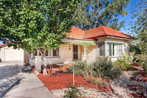 Property photo of 40 Charlotte Street Newport VIC 3015