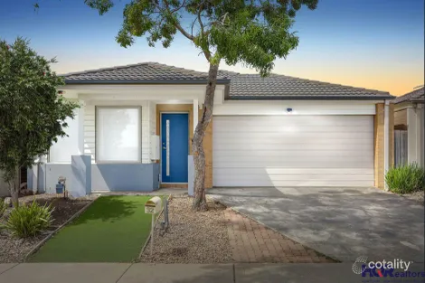 32 Pillar Rd, Wyndham Vale, VIC 3024