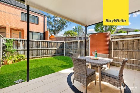 Property photo of 2/167 Carlingford Road Epping NSW 2121