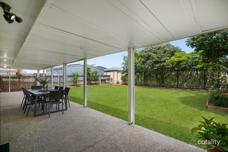 50 Robert Stanley Dr, Mount Warren Park, QLD 4207