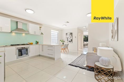 Property photo of 2/167 Carlingford Road Epping NSW 2121