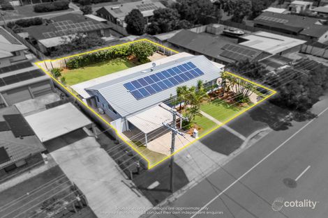 Property photo of 50 Robert Stanley Drive Mount Warren Park QLD 4207