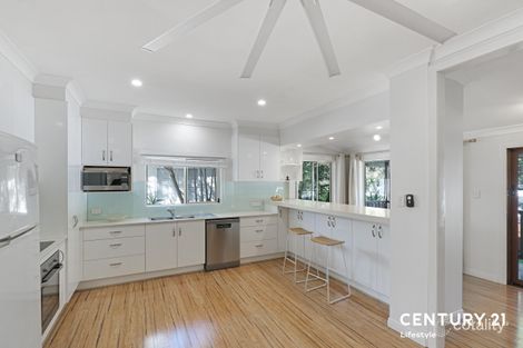 Property photo of 173 Esplanade Golden Beach QLD 4551