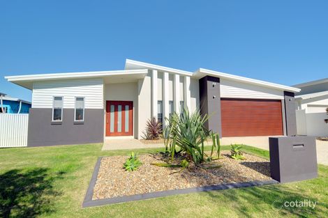 Property photo of 27 Deep Water Circuit Pelican Waters QLD 4551