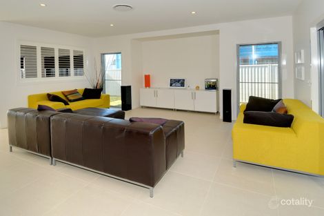 Property photo of 27 Deep Water Circuit Pelican Waters QLD 4551