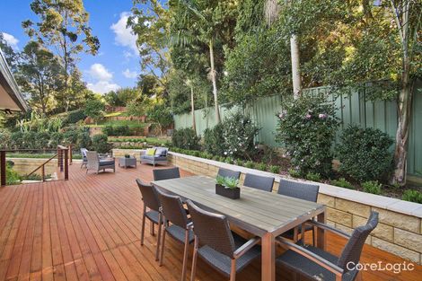 Property photo of 2 Hillside Place West Pennant Hills NSW 2125