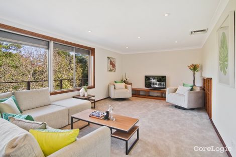 Property photo of 2 Hillside Place West Pennant Hills NSW 2125