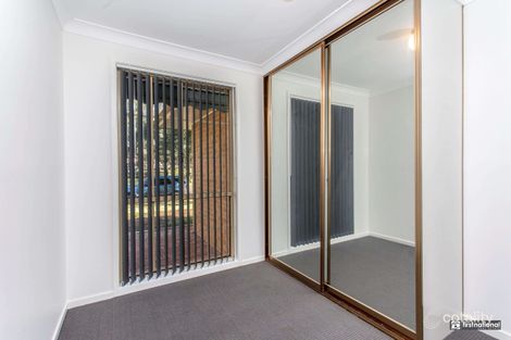 Property photo of 134 Hindmarsh Street Cranebrook NSW 2749