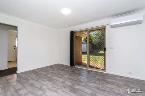 Property photo of 134 Hindmarsh Street Cranebrook NSW 2749