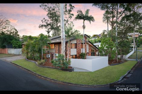 Property photo of 11 Fiona Street Chapel Hill QLD 4069