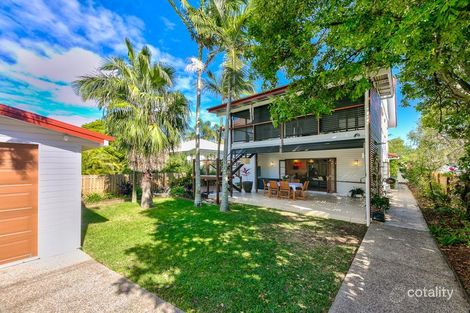 Property photo of 9 Bundal Street Chermside QLD 4032