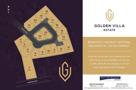 20 Moonta St, West Bendigo, VIC 3550