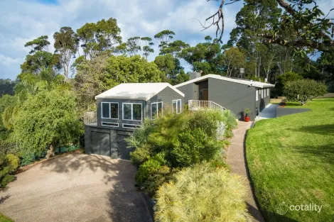 Property photo of 24 Thompson Drive Tathra NSW 2550