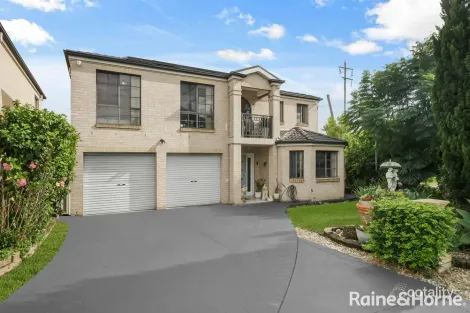 Property photo of 1 Marshall Avenue Moorebank NSW 2170