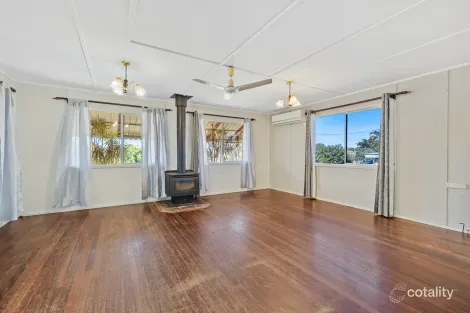 Property photo of 17 Farmer Street Moura QLD 4718