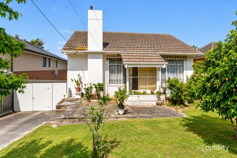 52 NEVILLE ST, BOX HILL SOUTH, VIC 3128