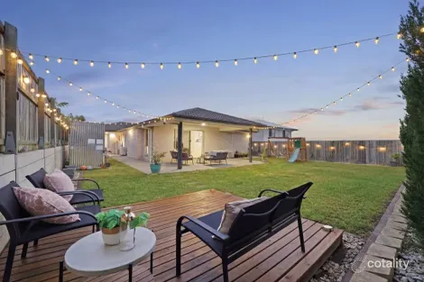 22 Sunnygold St, Collingwood Park, QLD 4301