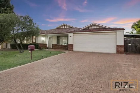 Property photo of 105 Balladong Loop Carramar WA 6031