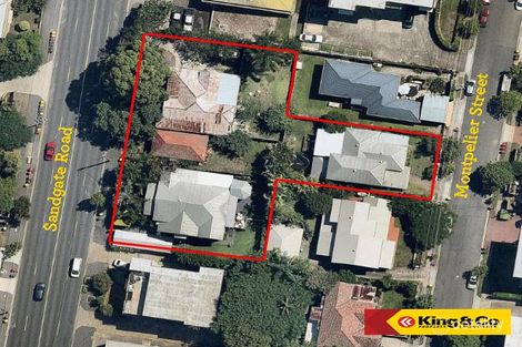 Property photo of 30 Montpelier Street Clayfield QLD 4011
